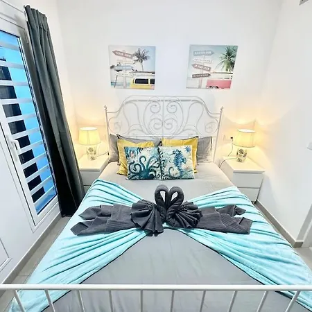 アパート Lima Sorbet Nuevo Piscina Terraza Privada Y Wifi *