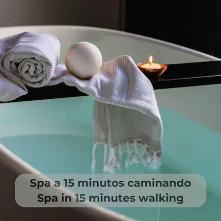 Lägenhet Lima Sorbet Nuevo Piscina Terraza Privada Y Wifi