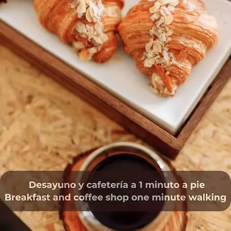 Lima Sorbet Nuevo Piscina Terraza Privada Y Wifi