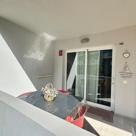 Lima Sorbet Nuevo Piscina Terraza Privada Y Wifi Lägenhet *