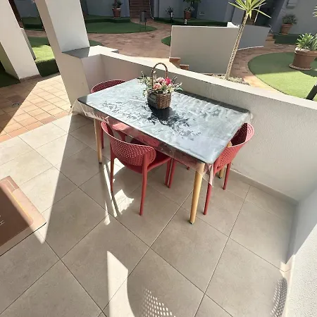 Lima Sorbet Nuevo Piscina Terraza Privada Y Wifi Lägenhet Corralejo