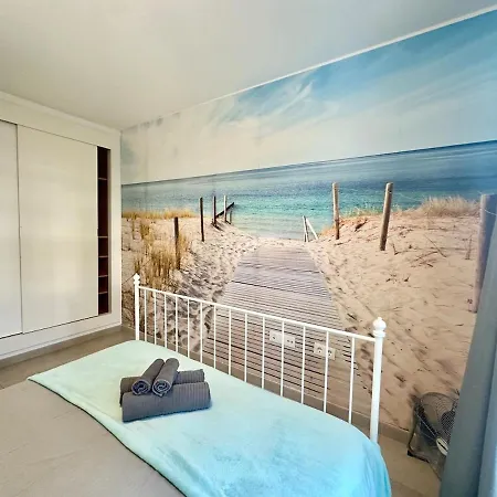 Lima Sorbet Nuevo Piscina Terraza Privada Y Wifi Lägenhet